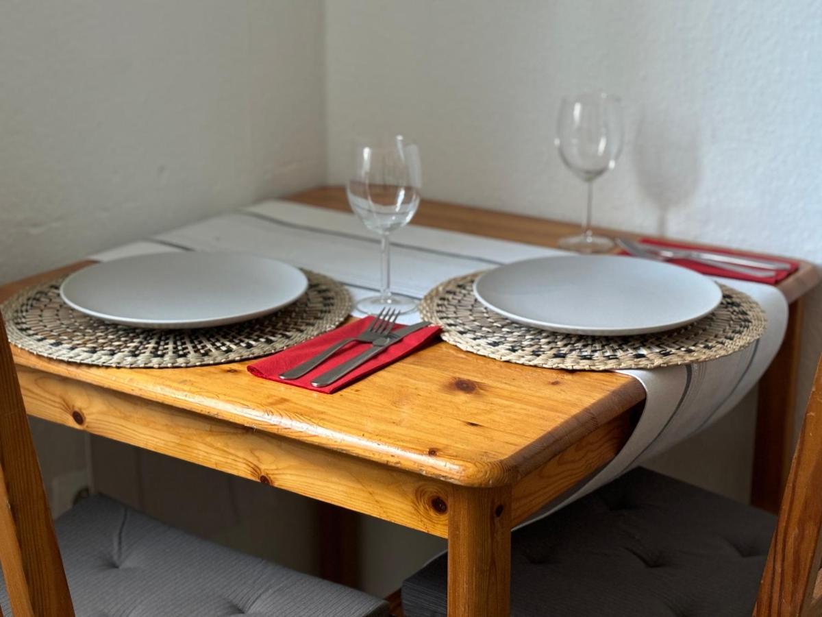 Appartement Au Coeur שטרסבורג מראה חיצוני תמונה