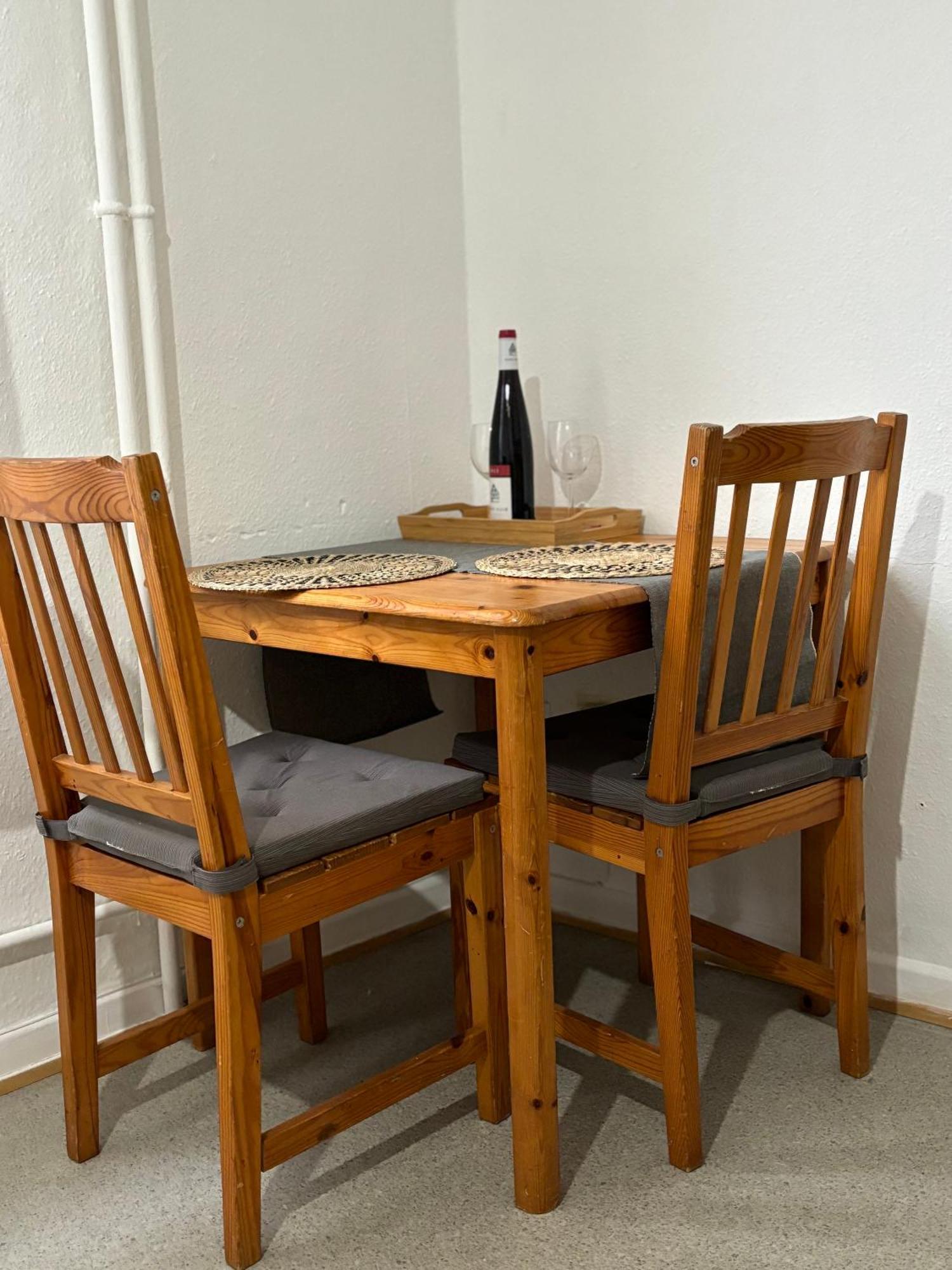 Appartement Au Coeur שטרסבורג מראה חיצוני תמונה