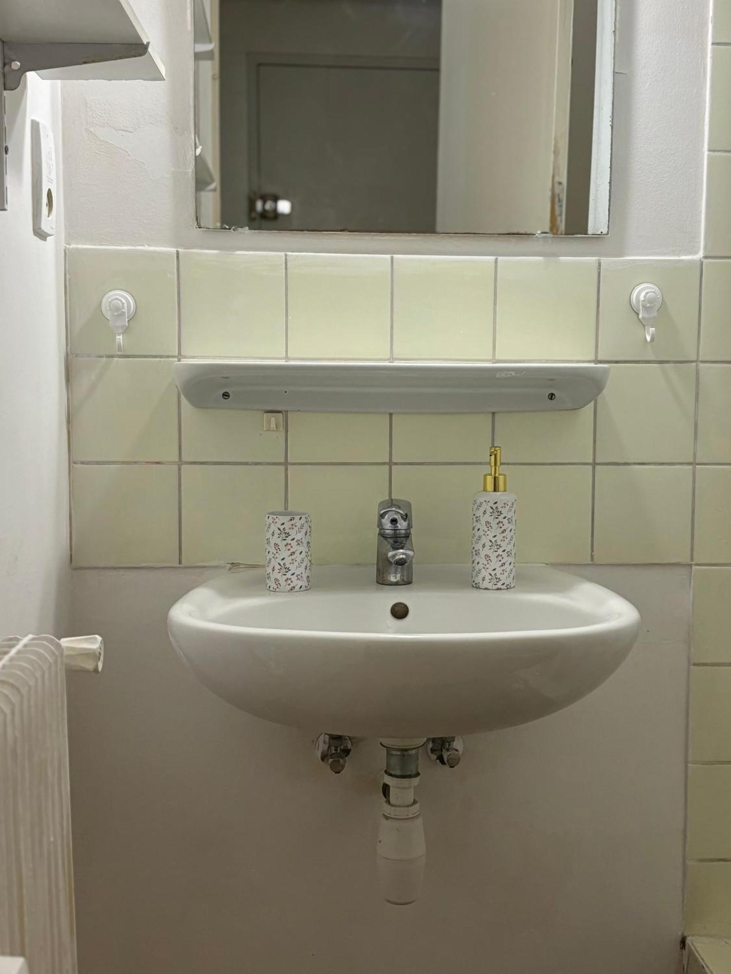 Appartement Au Coeur שטרסבורג מראה חיצוני תמונה