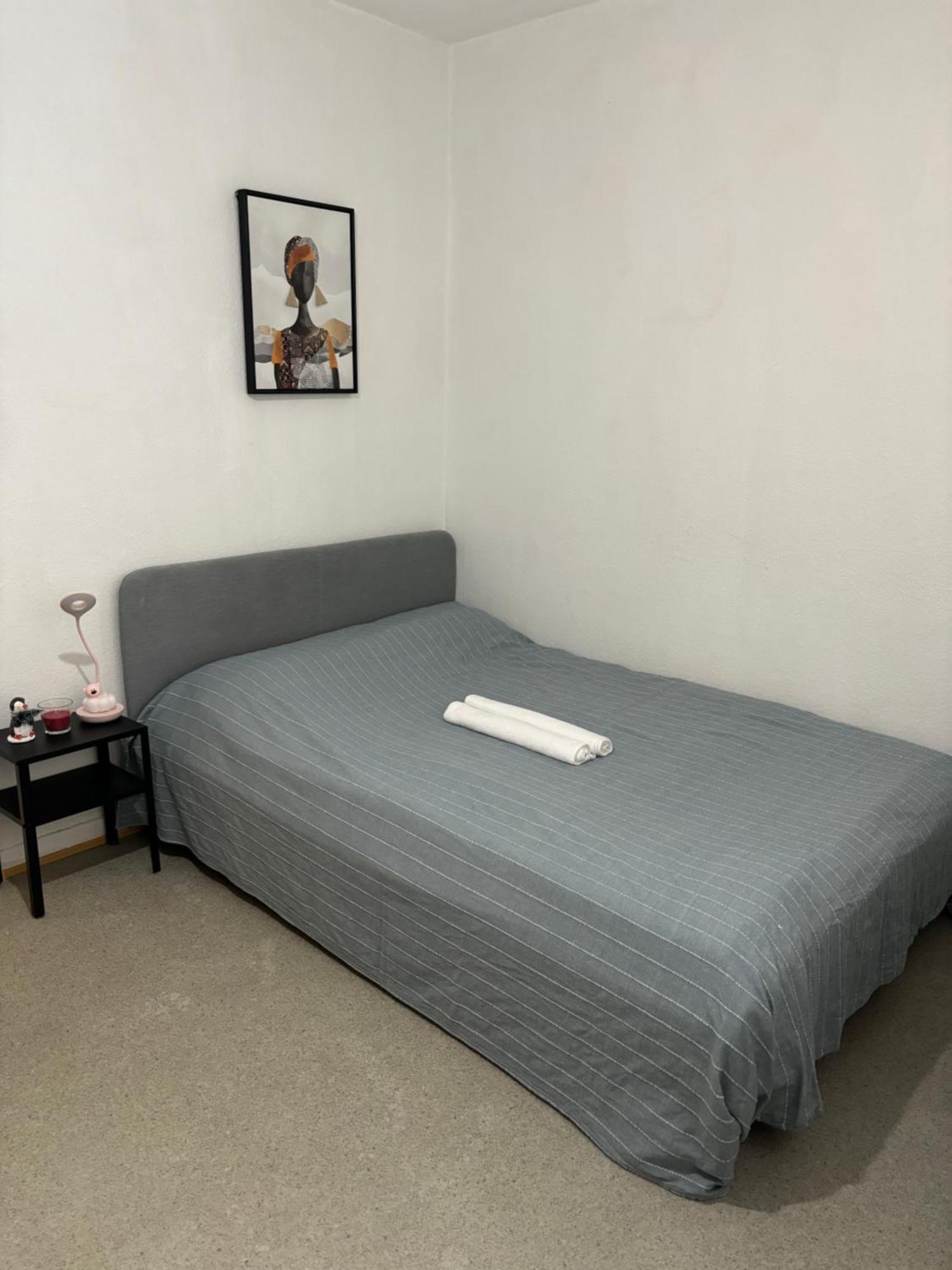 Appartement Au Coeur שטרסבורג מראה חיצוני תמונה